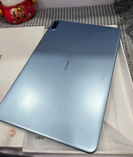 华为MatePad10.4 轻薄大屏 超长续航 学生网课办公平板